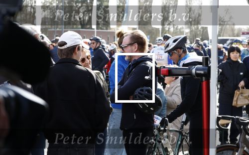 Heerenveen 29 maart 2026
De 10e hollandse 100 in Thialf georganiseerd door oa Prins Bernhard . Zijn moeder Prinses Margriet deed het startschot.
