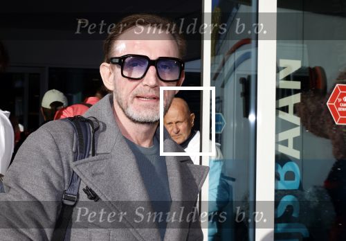 Heerenveen 29 maart 2026
De 10e hollandse 100 in Thialf georganiseerd door oa Prins Bernhard . Zijn moeder Prinses Margriet deed het startschot.