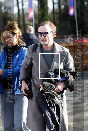 Heerenveen 29 maart 2026
De 10e hollandse 100 in Thialf georganiseerd door oa Prins Bernhard . Zijn moeder Prinses Margriet deed het startschot.