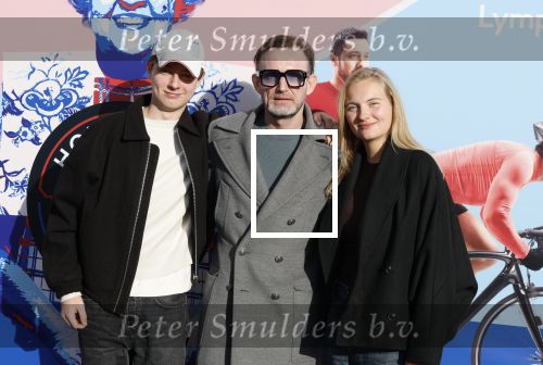 Heerenveen 29 maart 2026
De 10e hollandse 100 in Thialf georganiseerd door oa Prins Bernhard . Zijn moeder Prinses Margriet deed het startschot. Prins Bernhard en zijn dochter Isabella v Vollenhoven en zoon Benjamin v Vollenhoven