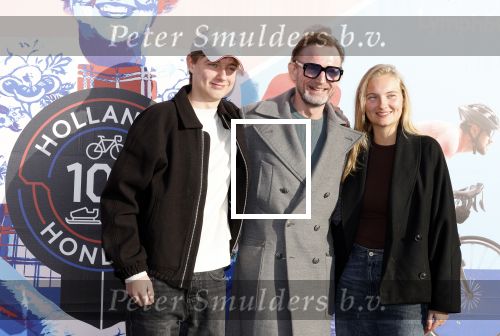 Heerenveen 29 maart 2026
De 10e hollandse 100 in Thialf georganiseerd door oa Prins Bernhard . Zijn moeder Prinses Margriet deed het startschot. Prins Bernhard en zijn dochter Isabella v Vollenhoven en zoon Benjamin v Vollenhoven