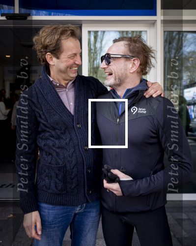 Heerenveen 29 maart 2026
De 10e hollandse 100 in Thialf georganiseerd door oa Prins Bernhard . Zijn moeder Prinses Margriet deed het startschot. Prins Bernhard en zijn dochter Isabella v Vollenhoven en zoon Benjamin v Vollenhoven  Prins Floris en Prinses Aimee