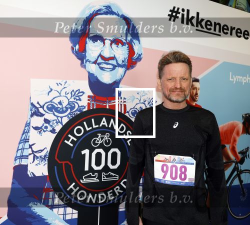 Heerenveen 29 maart 2026
De 10e hollandse 100 in Thialf georganiseerd door oa Prins Bernhard . Zijn moeder Prinses Margriet deed het startschot. Prins Pieter Christiaan