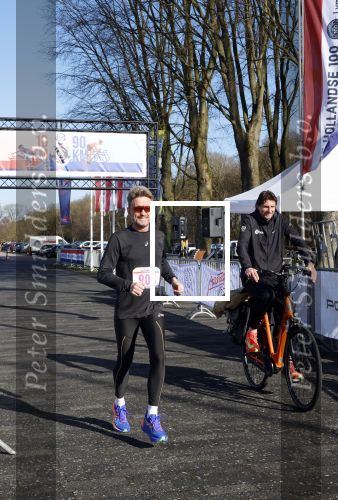 Heerenveen 29 maart 2026
De 10e hollandse 100 in Thialf georganiseerd door oa Prins Bernhard . Zijn moeder Prinses Margriet deed het startschot. Prins Pieter Christiaan