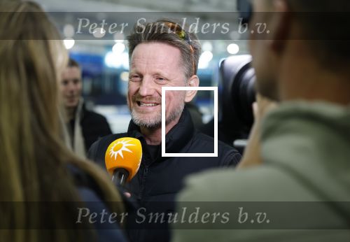 Heerenveen 29 maart 2026
De 10e hollandse 100 in Thialf georganiseerd door oa Prins Bernhard . Zijn moeder Prinses Margriet deed het startschot. Prins Pieter Christiaan