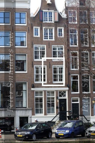 Amsterdam 1 maart 2026
Huis Prinses Amalia
