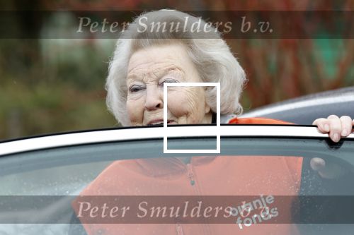 Amsterdam 13 maart 2026
Prinses Beatrix bezoekt kinderboerderij in Amsterdam voor NL Doet