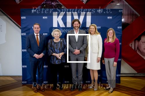 Eindhoven, 11 Augustus 2026
Aankomst Prinses Beatrix en Prinses Mabel en dochter Gravin Zaria bij de TU/e voor de uitreiking van de Prins Friso IngenieursprijPrinses Beatrix en Martijn Otten e.a.