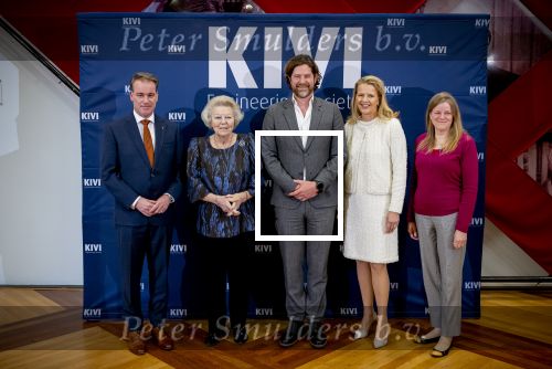 Eindhoven, 11 Augustus 2026
Aankomst Prinses Beatrix en Prinses Mabel en dochter Gravin Zaria bij de TU/e voor de uitreiking van de Prins Friso IngenieursprijPrinses Beatrix en Martijn Otten e.a.
