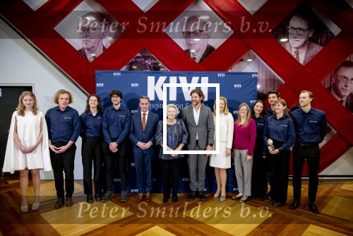 Eindhoven, 11 Augustus 2026
Aankomst Prinses Beatrix en Prinses Mabel en dochter Gravin Zaria bij de TU/e voor de uitreiking van de Prins Friso IngenieursprijPrinses Beatrix en Martijn Otten e.a.