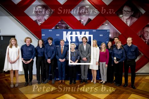 Eindhoven, 11 Augustus 2026
Aankomst Prinses Beatrix en Prinses Mabel en dochter Gravin Zaria bij de TU/e voor de uitreiking van de Prins Friso IngenieursprijPrinses Beatrix en Martijn Otten e.a.
