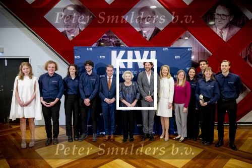 Eindhoven, 11 Augustus 2026
Aankomst Prinses Beatrix en Prinses Mabel en dochter Gravin Zaria bij de TU/e voor de uitreiking van de Prins Friso IngenieursprijPrinses Beatrix en Martijn Otten e.a.
