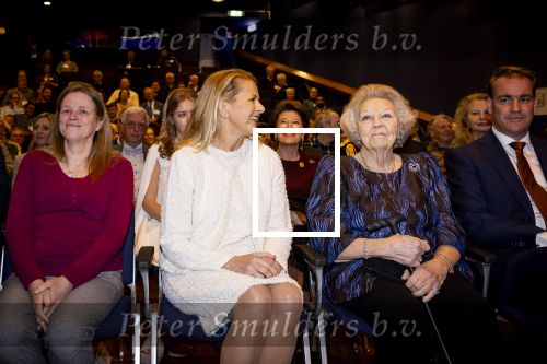 Eindhoven, 11 Augustus 2026
Aankomst Prinses Beatrix en Prinses Mabel en dochter Gravin Zaria bij de TU/e voor de uitreiking van de Prins Friso Ingenieursprijs
