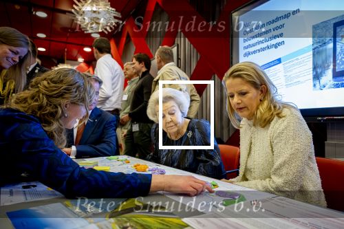 Eindhoven, 11 Augustus 2026
Aankomst Prinses Beatrix en Prinses Mabel en dochter Gravin Zaria bij de TU/e voor de uitreiking van de Prins Friso Ingenieursprijs