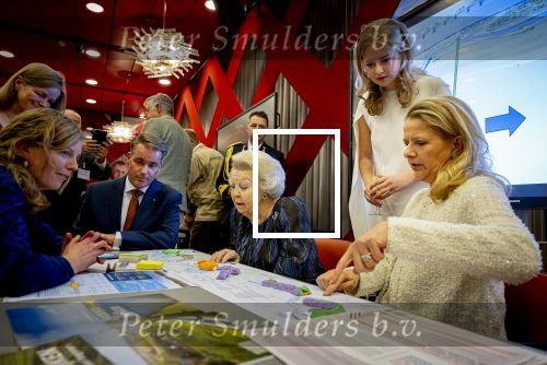 Eindhoven, 11 Augustus 2026
Aankomst Prinses Beatrix en Prinses Mabel en dochter Gravin Zaria bij de TU/e voor de uitreiking van de Prins Friso Ingenieursprijs