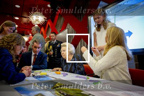 Eindhoven, 11 Augustus 2026
Aankomst Prinses Beatrix en Prinses Mabel en dochter Gravin Zaria bij de TU/e voor de uitreiking van de Prins Friso Ingenieursprijs