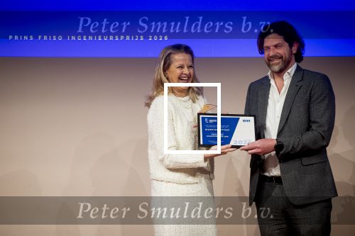Eindhoven, 11 Augustus 2026
Aankomst Prinses Beatrix en Prinses Mabel en dochter Gravin Zaria bij de TU/e voor de uitreiking van de Prins Friso Ingenieursprijs
Prinses Mabel en Martijn Otten