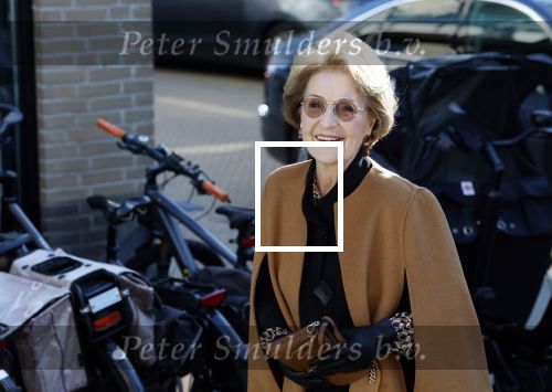 Katwijk 2 maart 2026
Prinses Margriet in het scheepvaartmuseum in Katwijk.