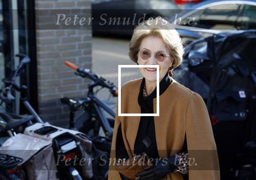 Katwijk 2 maart 2026
Prinses Margriet in het scheepvaartmuseum in Katwijk.