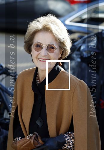 Katwijk 2 maart 2026
Prinses Margriet in het scheepvaartmuseum in Katwijk.