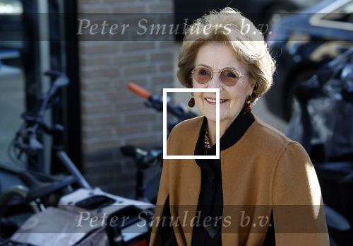 Katwijk 2 maart 2026
Prinses Margriet in het scheepvaartmuseum in Katwijk.