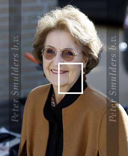 Katwijk 2 maart 2026
Prinses Margriet in het scheepvaartmuseum in Katwijk.