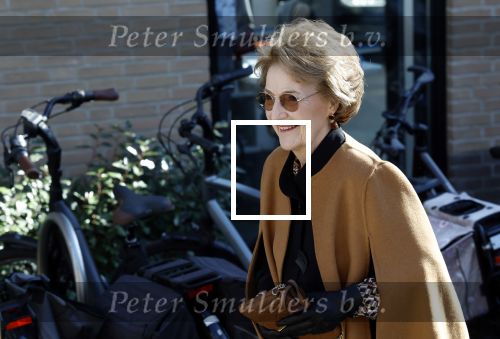 Katwijk 2 maart 2026
Prinses Margriet in het scheepvaartmuseum in Katwijk.