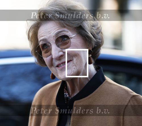 Katwijk 2 maart 2026
Prinses Margriet in het scheepvaartmuseum in Katwijk.
