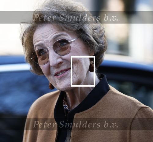 Katwijk 2 maart 2026
Prinses Margriet in het scheepvaartmuseum in Katwijk.