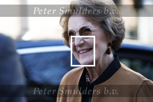 Katwijk 2 maart 2026
Prinses Margriet in het scheepvaartmuseum in Katwijk.