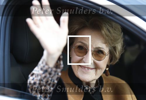 Katwijk 2 maart 2026
Prinses Margriet in het scheepvaartmuseum in Katwijk.