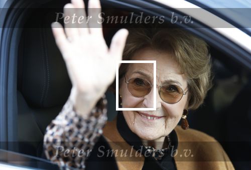 Katwijk 2 maart 2026
Prinses Margriet in het scheepvaartmuseum in Katwijk.