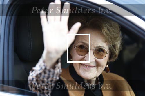 Katwijk 2 maart 2026
Prinses Margriet in het scheepvaartmuseum in Katwijk.