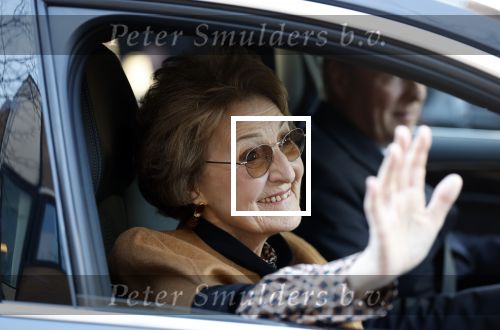 Katwijk 2 maart 2026
Prinses Margriet in het scheepvaartmuseum in Katwijk.