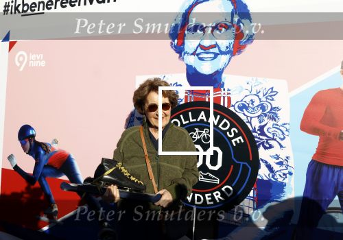 Heerenveen 29 maart 2026
De 10e hollandse 100 in Thialf georganiseerd door oa Prins Bernhard . Zijn moeder Prinses Margriet deed het startschot.