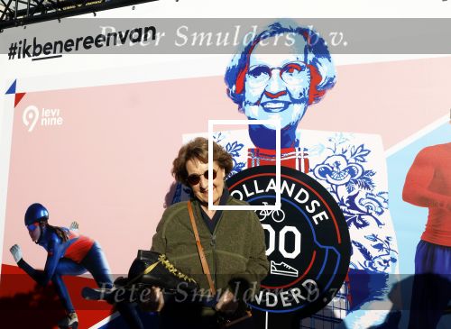 Heerenveen 29 maart 2026
De 10e hollandse 100 in Thialf georganiseerd door oa Prins Bernhard . Zijn moeder Prinses Margriet deed het startschot.