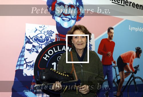 Heerenveen 29 maart 2026
De 10e hollandse 100 in Thialf georganiseerd door oa Prins Bernhard . Zijn moeder Prinses Margriet deed het startschot.