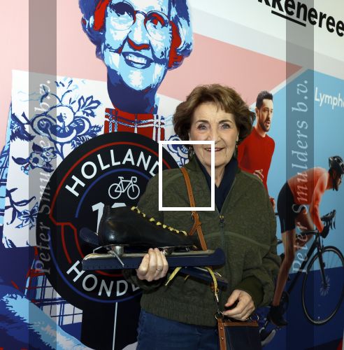 Heerenveen 29 maart 2026
De 10e hollandse 100 in Thialf georganiseerd door oa Prins Bernhard . Zijn moeder Prinses Margriet deed het startschot.