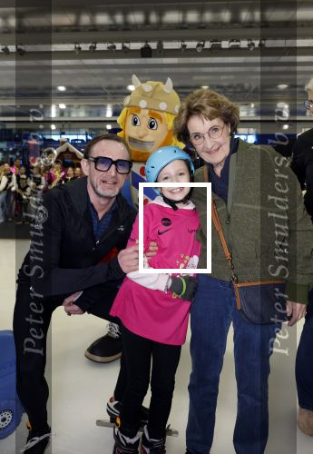 Heerenveen 29 maart 2026
De 10e hollandse 100 in Thialf georganiseerd door oa Prins Bernhard . Zijn moeder Prinses Margriet deed het startschot.
