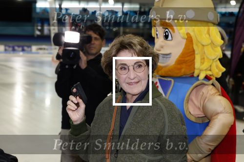 Heerenveen 29 maart 2026
De 10e hollandse 100 in Thialf georganiseerd door oa Prins Bernhard . Zijn moeder Prinses Margriet deed het startschot.