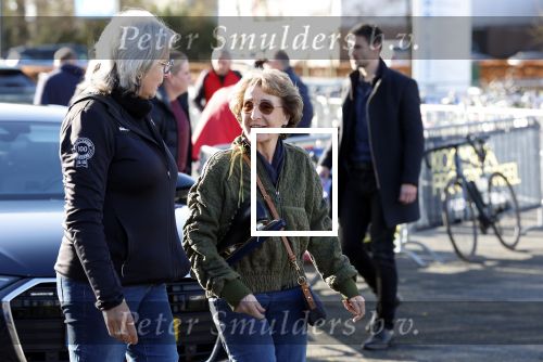 Heerenveen 29 maart 2026
De 10e hollandse 100 in Thialf georganiseerd door oa Prins Bernhard . Zijn moeder Prinses Margriet deed het startschot.