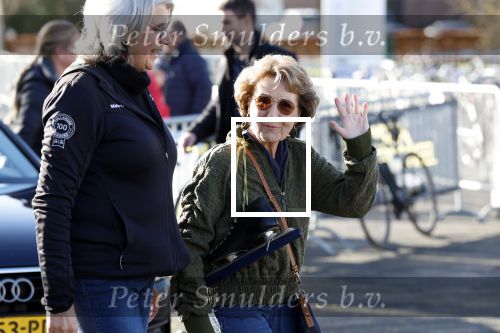Heerenveen 29 maart 2026
De 10e hollandse 100 in Thialf georganiseerd door oa Prins Bernhard . Zijn moeder Prinses Margriet deed het startschot.