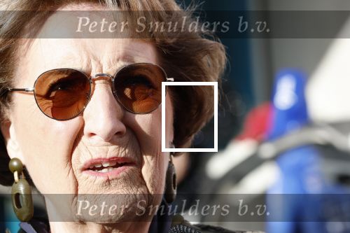 Heerenveen 29 maart 2026
De 10e hollandse 100 in Thialf georganiseerd door oa Prins Bernhard . Zijn moeder Prinses Margriet deed het startschot.
