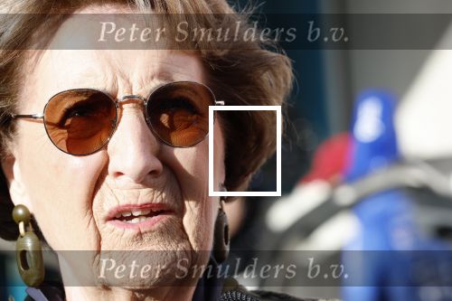 Heerenveen 29 maart 2026
De 10e hollandse 100 in Thialf georganiseerd door oa Prins Bernhard . Zijn moeder Prinses Margriet deed het startschot.
