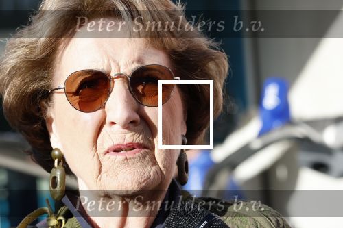 Heerenveen 29 maart 2026
De 10e hollandse 100 in Thialf georganiseerd door oa Prins Bernhard . Zijn moeder Prinses Margriet deed het startschot.
