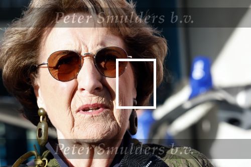 Heerenveen 29 maart 2026
De 10e hollandse 100 in Thialf georganiseerd door oa Prins Bernhard . Zijn moeder Prinses Margriet deed het startschot.
