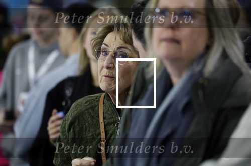 Heerenveen 29 maart 2026
De 10e hollandse 100 in Thialf georganiseerd door oa Prins Bernhard . Zijn moeder Prinses Margriet deed het startschot.
