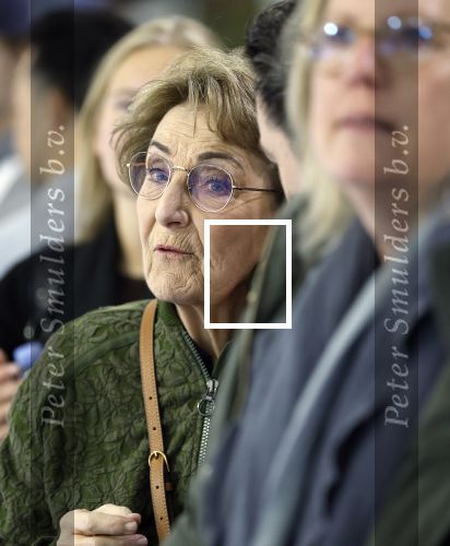 Heerenveen 29 maart 2026
De 10e hollandse 100 in Thialf georganiseerd door oa Prins Bernhard . Zijn moeder Prinses Margriet deed het startschot.