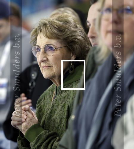 Heerenveen 29 maart 2026
De 10e hollandse 100 in Thialf georganiseerd door oa Prins Bernhard . Zijn moeder Prinses Margriet deed het startschot.