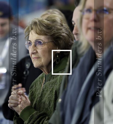 Heerenveen 29 maart 2026
De 10e hollandse 100 in Thialf georganiseerd door oa Prins Bernhard . Zijn moeder Prinses Margriet deed het startschot.